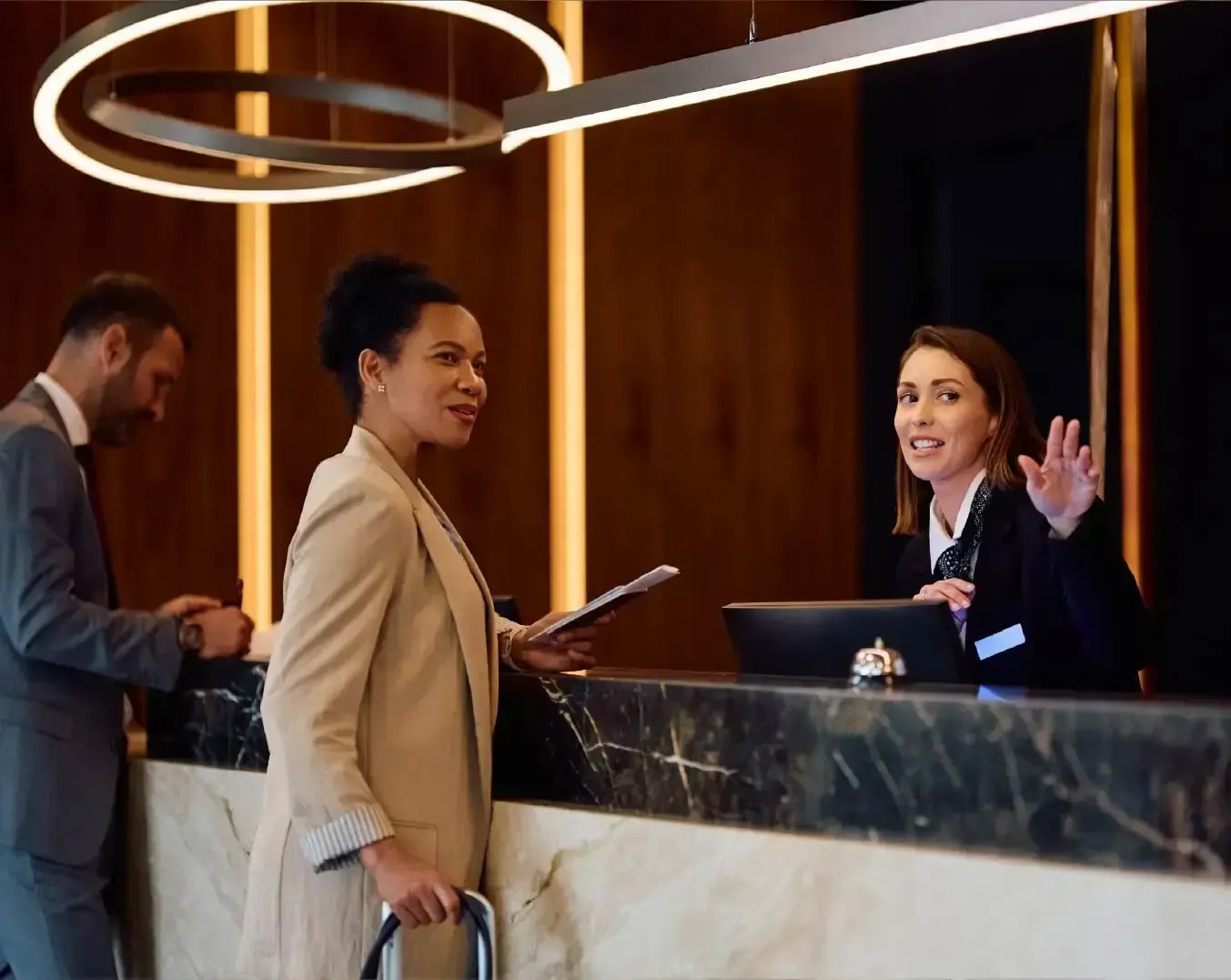 Tester plusieurs fournisseurs