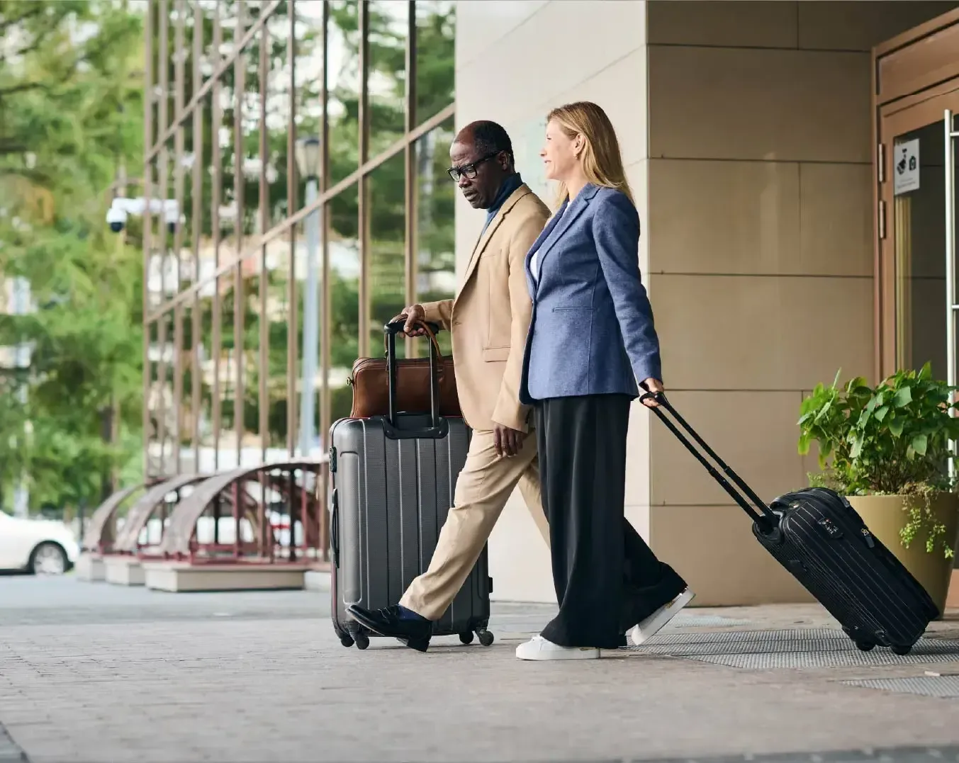 comment fideliser un client en hotellerie