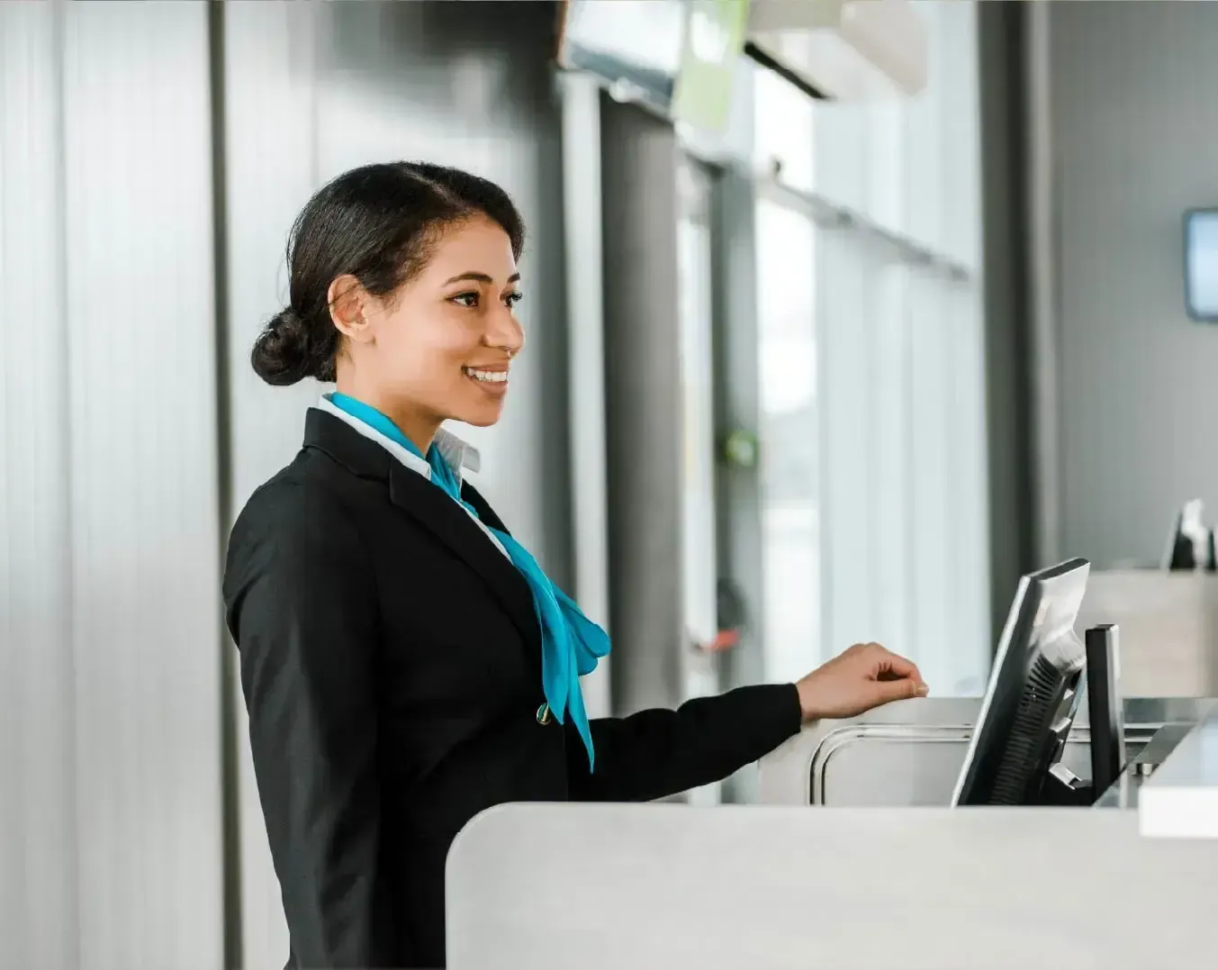 tipos de software hoteleros para la gestión de un hotel