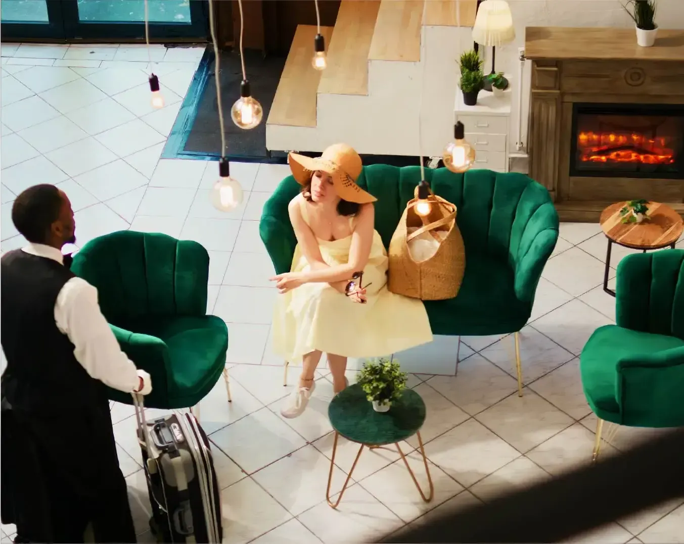 mejorar la calidad del servicio al cliente en hoteles