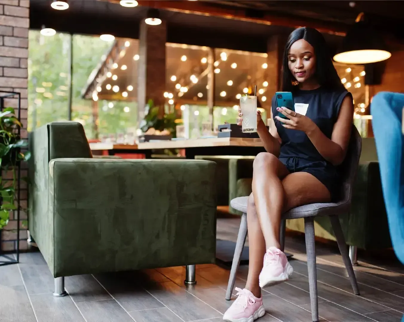 Spezialisierte Plattformen für Nischenmärkte