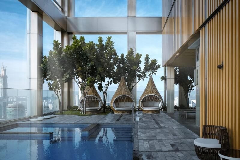 beneficios de un hotel inteligente