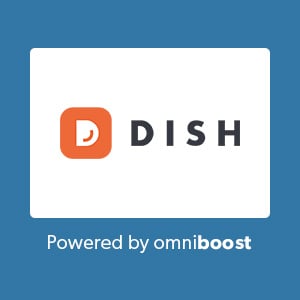 Dish by Omniboost
