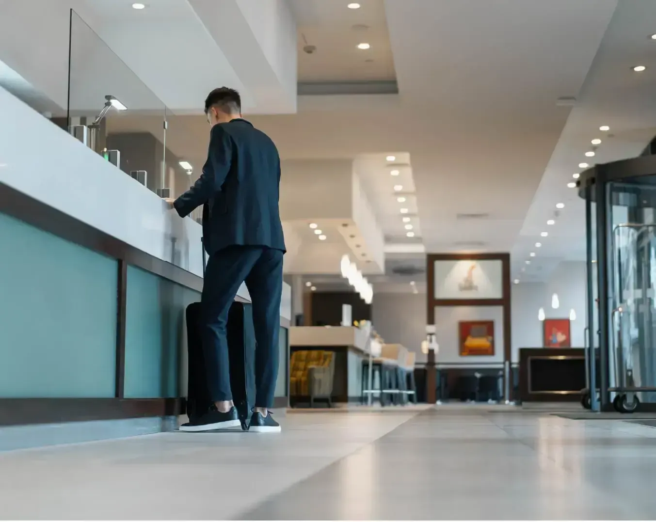 Mettre en place une politique d’arrivée et de départ adaptée