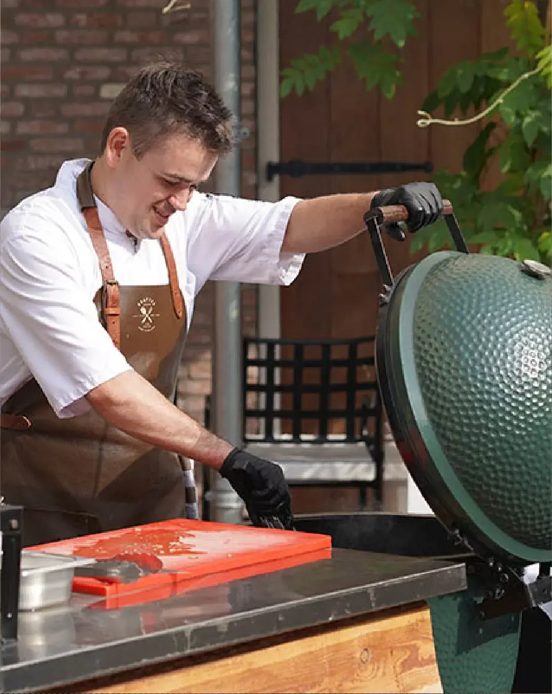 Grand Hotel ter Duin maximizes the power of connected hotel tech with Mews Website body Image 7 1076 x 1352-50