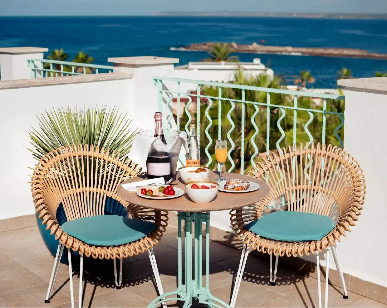 Basking in efficiency Villa Chiquita thrives with Mews Website body image 6 1352 x1076-50