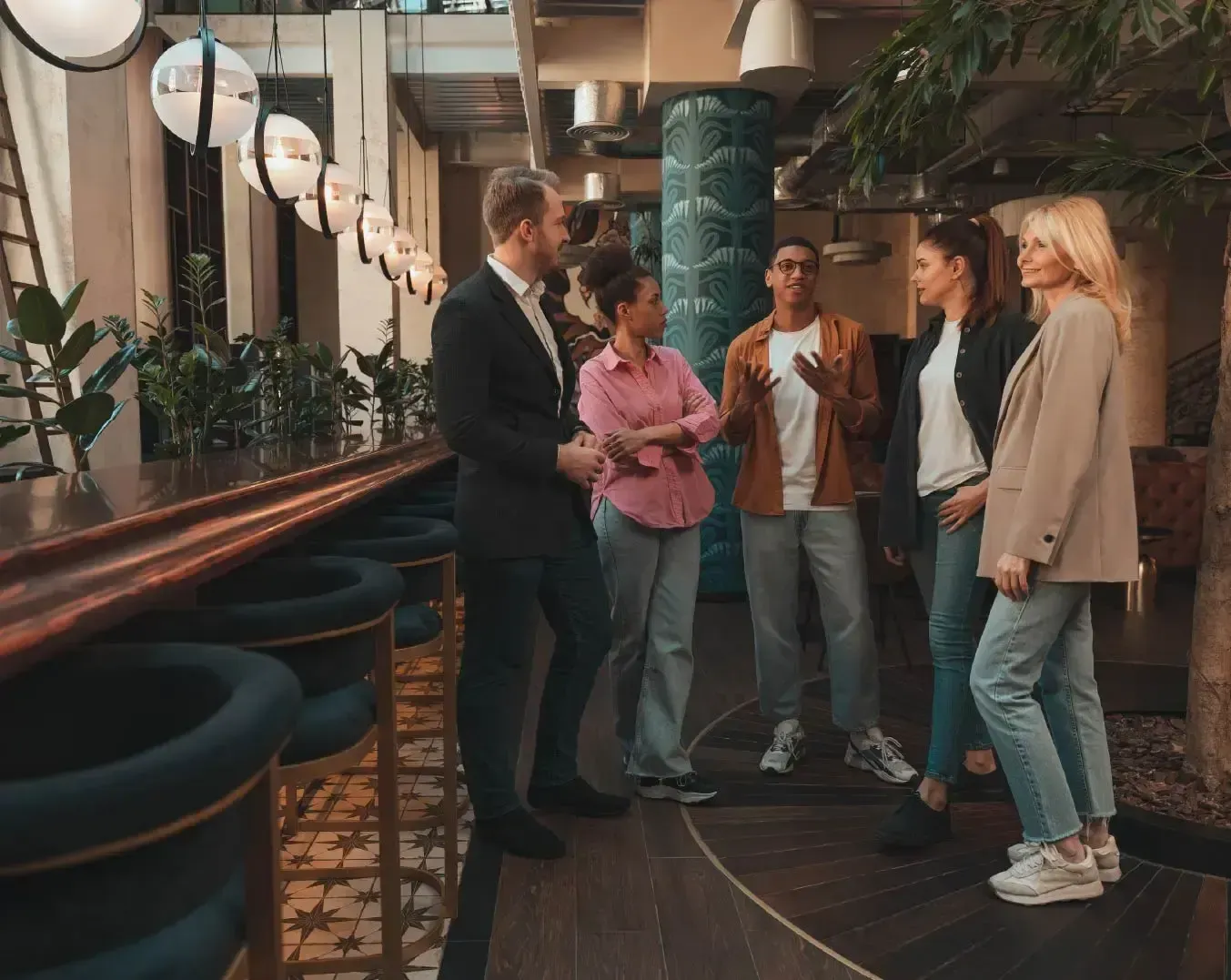 Comment utiliser la courbe de la demande en hôtellerie