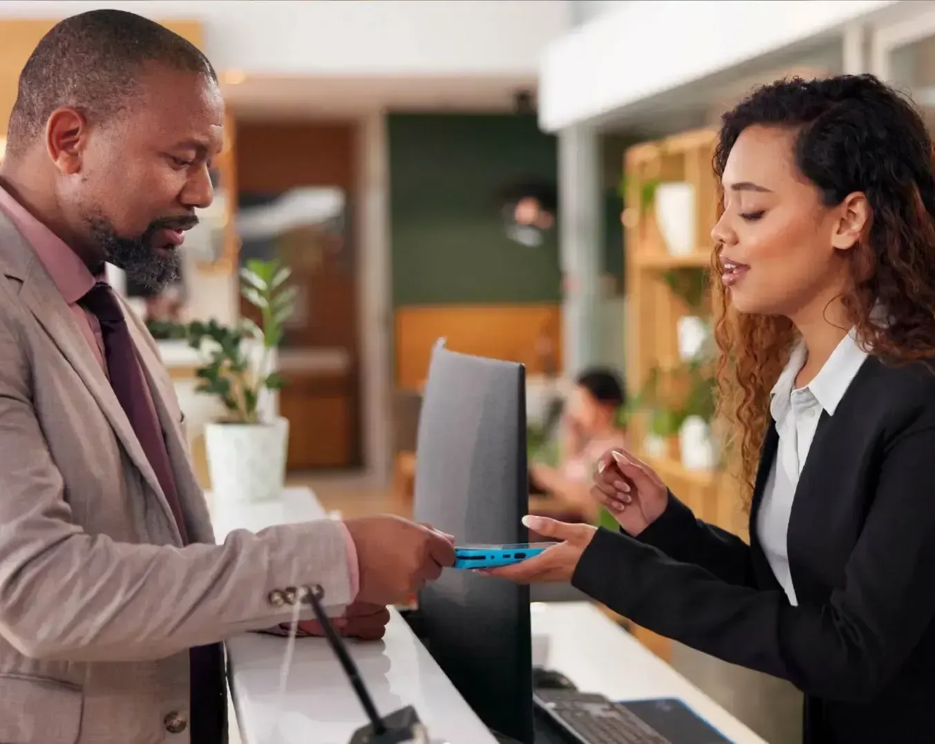 tips to consider when booking a room