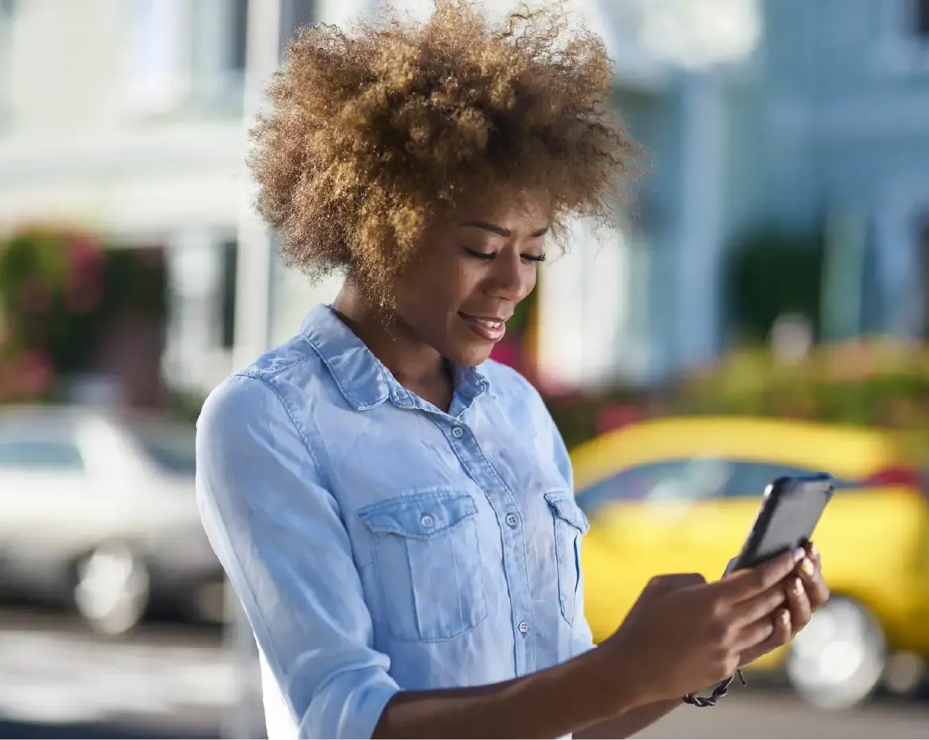 protegiendo la experiencia del cliente