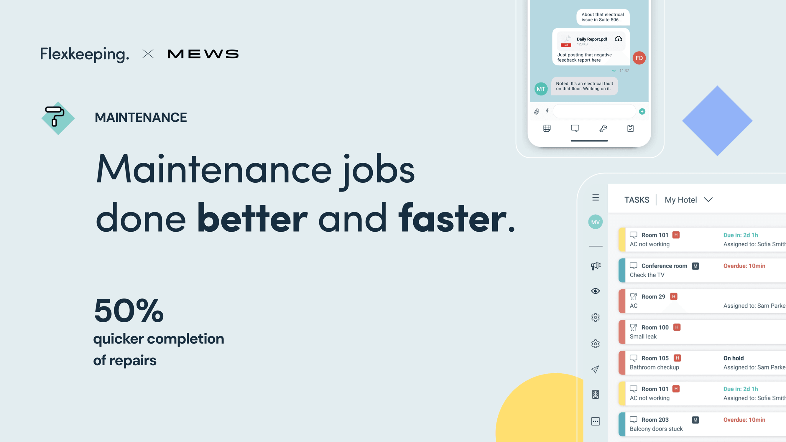 Flexkeeping product image 2