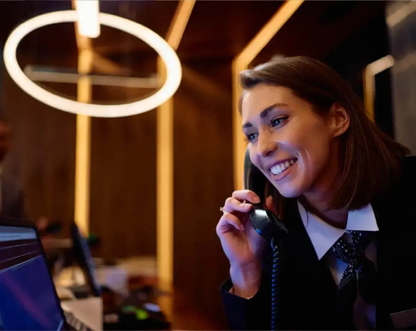 Cómo realizar un hotel mapping