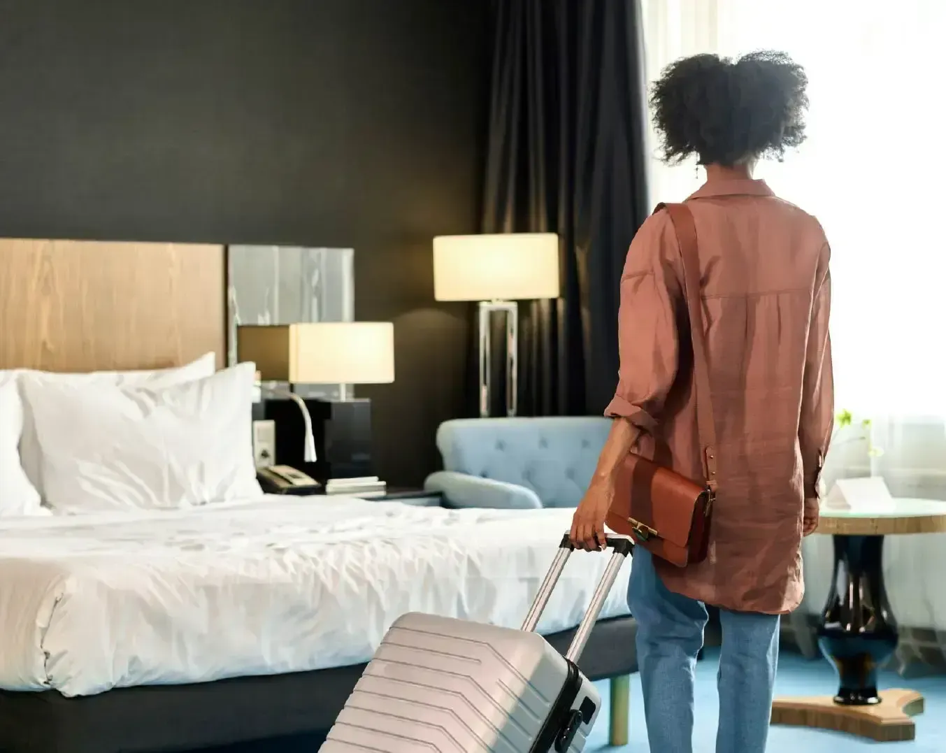 How to increase RevPAR in hotels