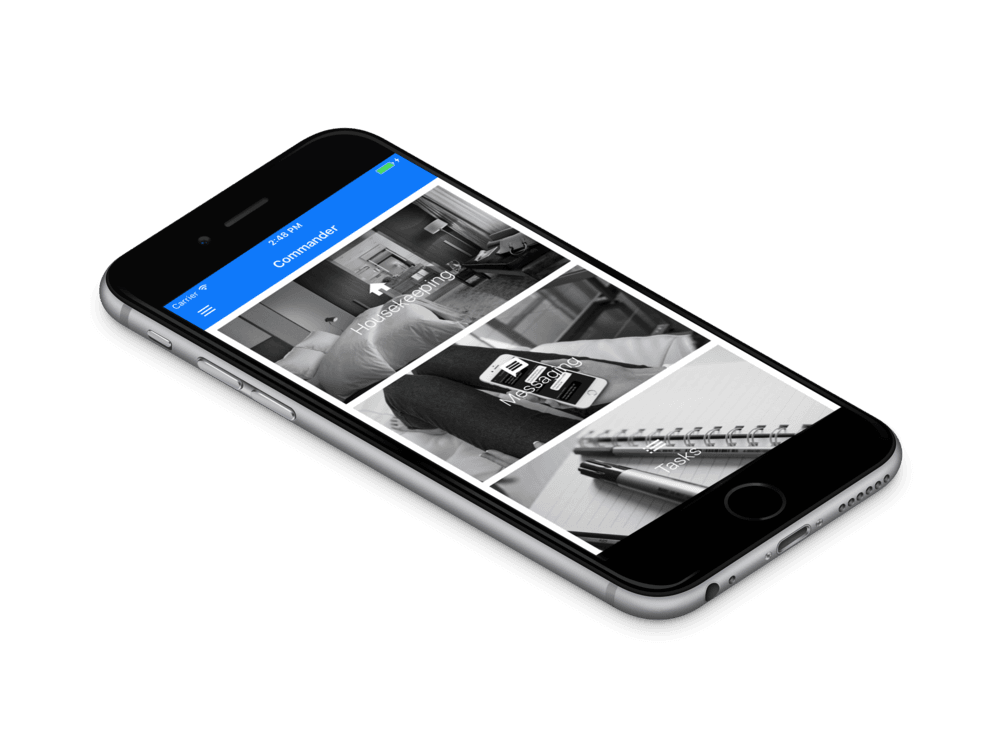 The best of 2017 Iphone Navigator