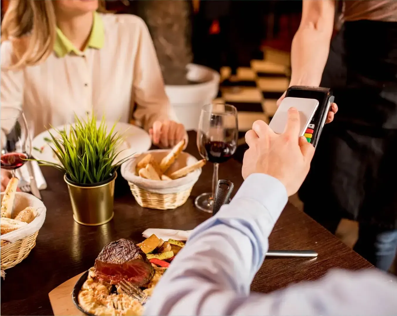 que es la tecnologia nfc