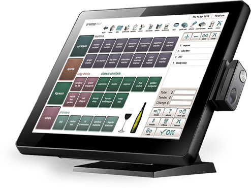 OneTap POS product image 1