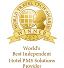 World Travel Tech Awards 2022