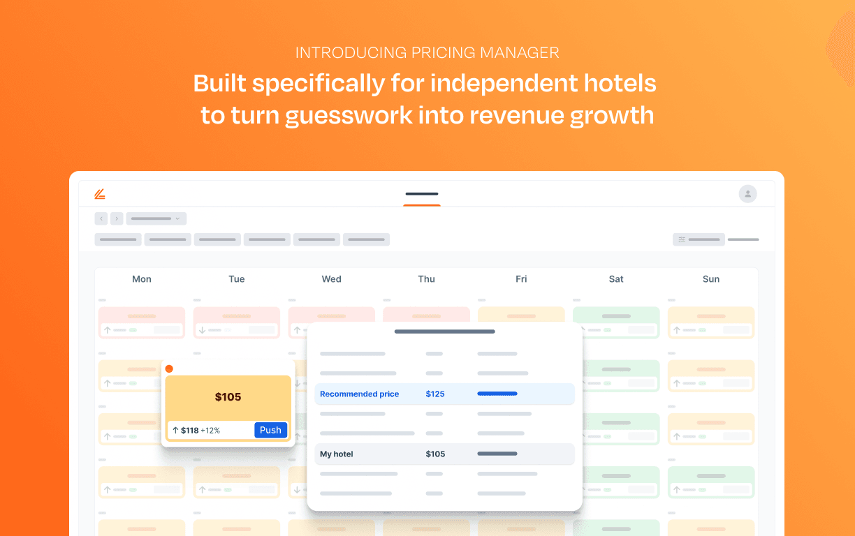 Lighthouse Pricing Manager product image 1