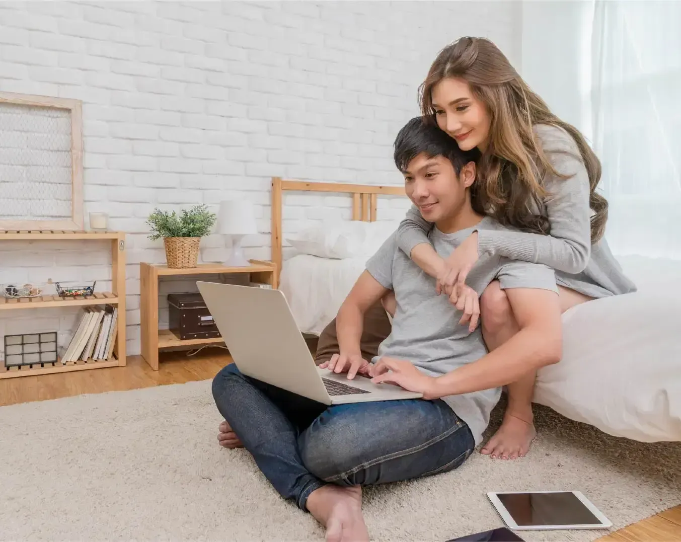 customer journey de un huesped de hotel