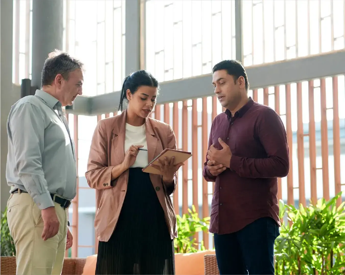 what constitutes a hotel crisis