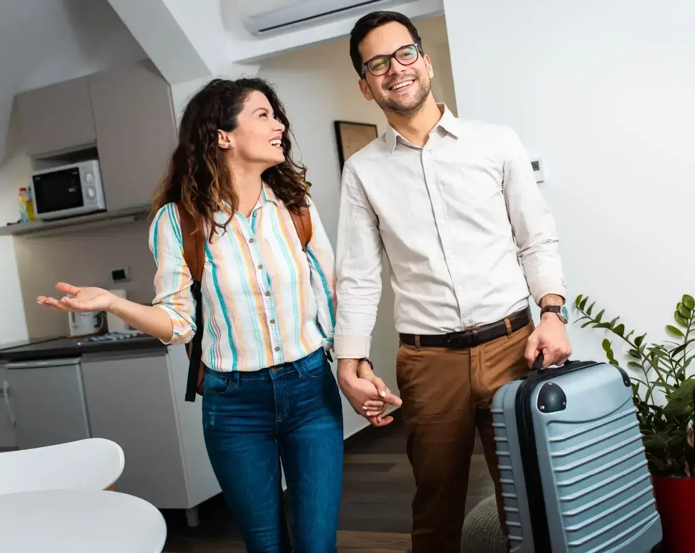 Qué es el upselling en hotelería