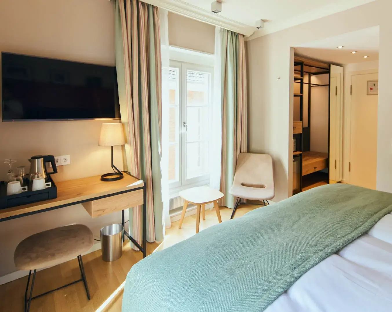 Boutique-Hotel Orangerie takes a bold digital leap with Mews Website body Image 4 1076 x 1352-50