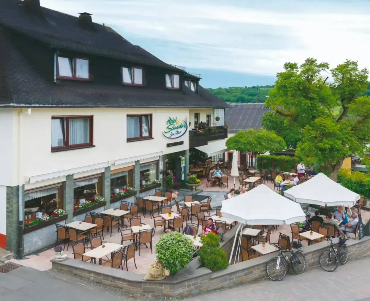 Hotel Schneider -Old hero image size