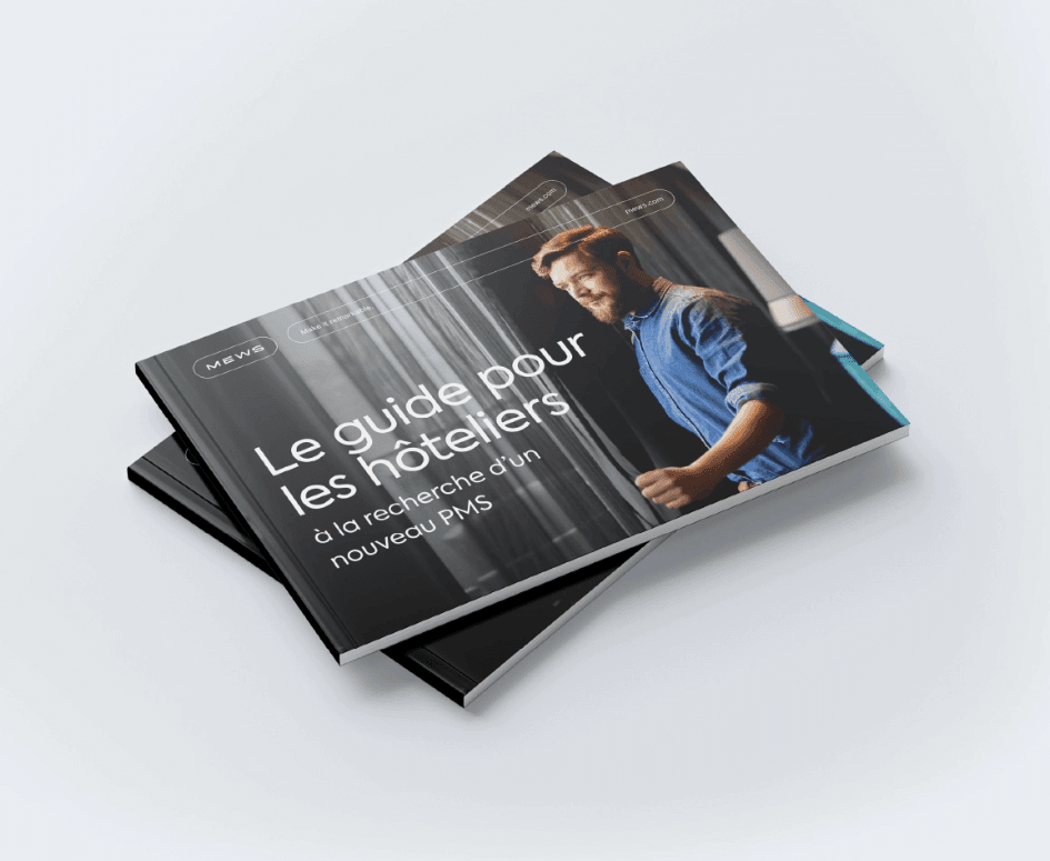 le guide pour les hoteliers