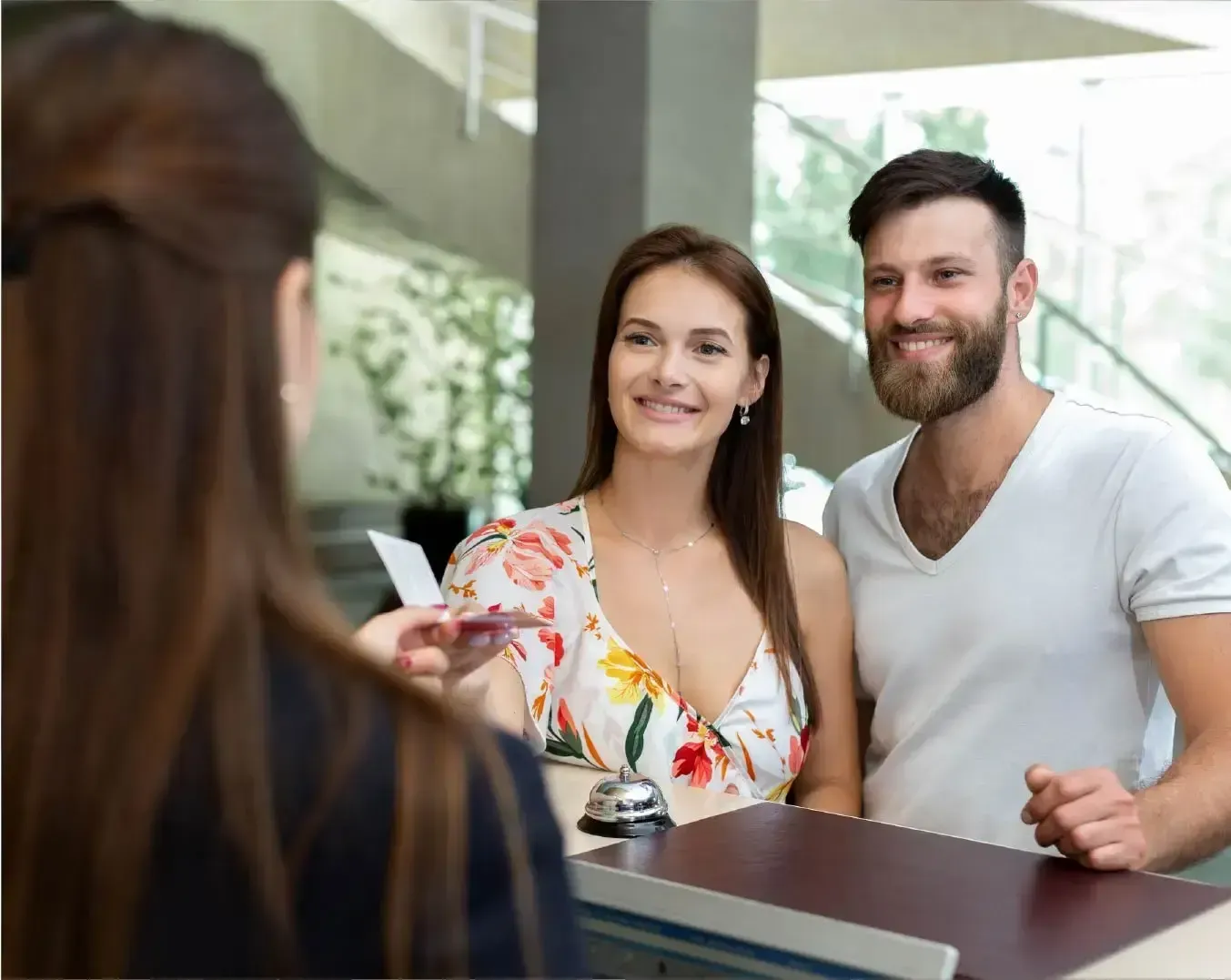 les questions les plus posées par les clients d'hôtel