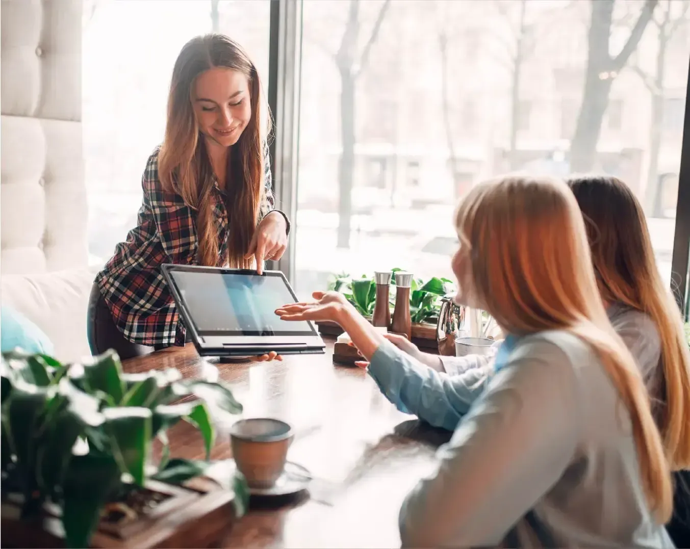 privately owned hotels