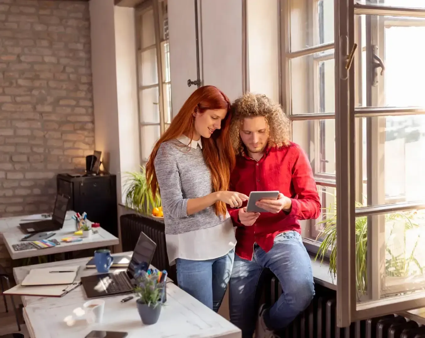 What is hospitality marketing