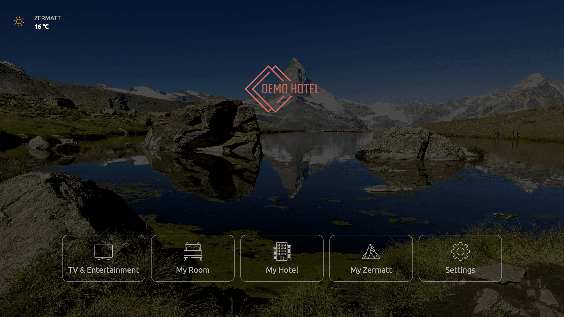 WND TV product image 1