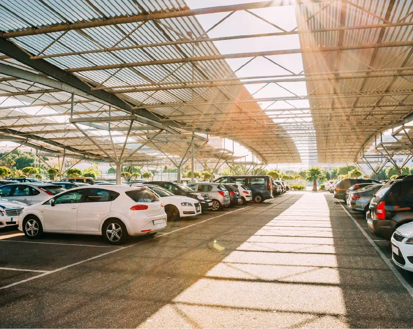 maximizar el beneficio de cada espacio del hotel