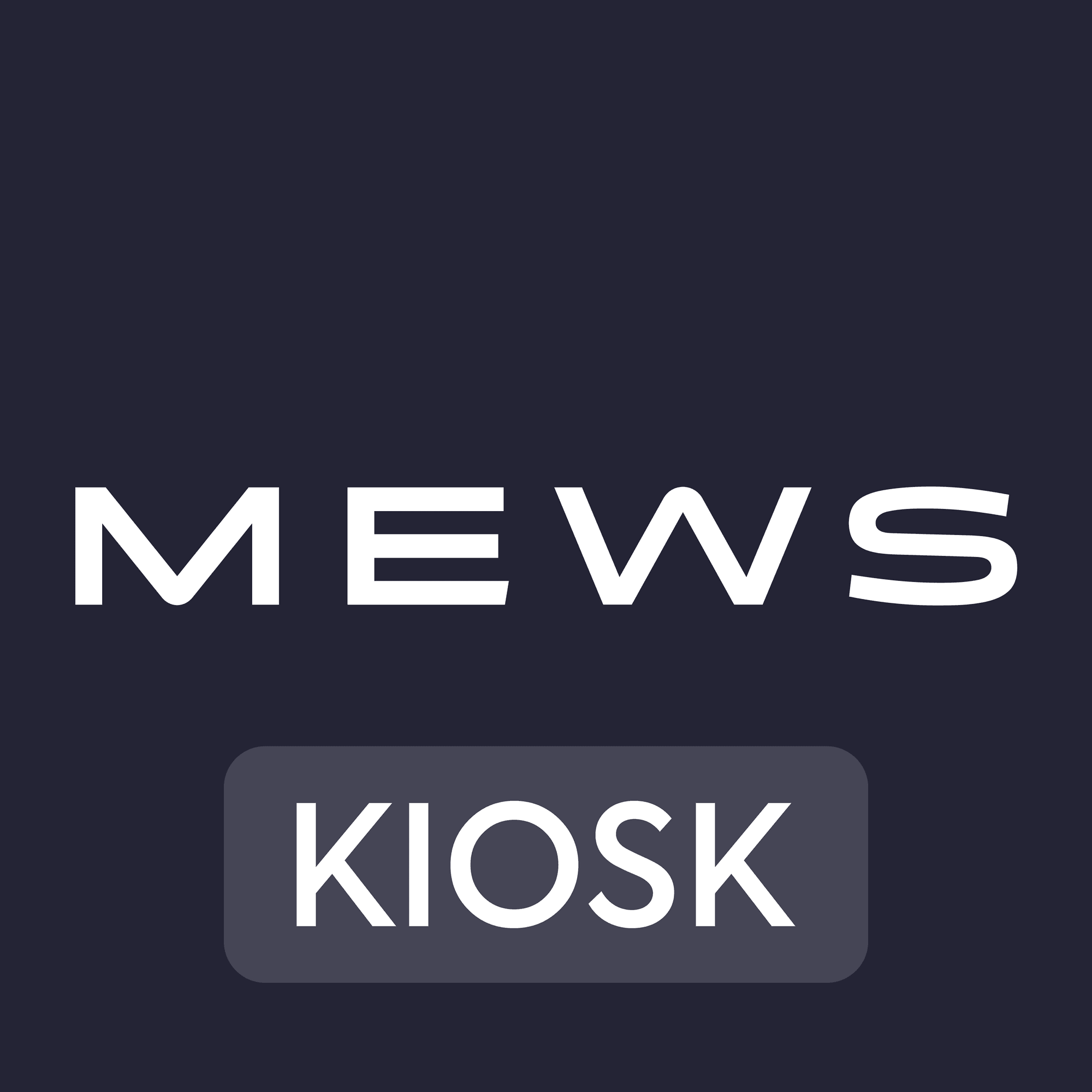 Mews Kiosk
