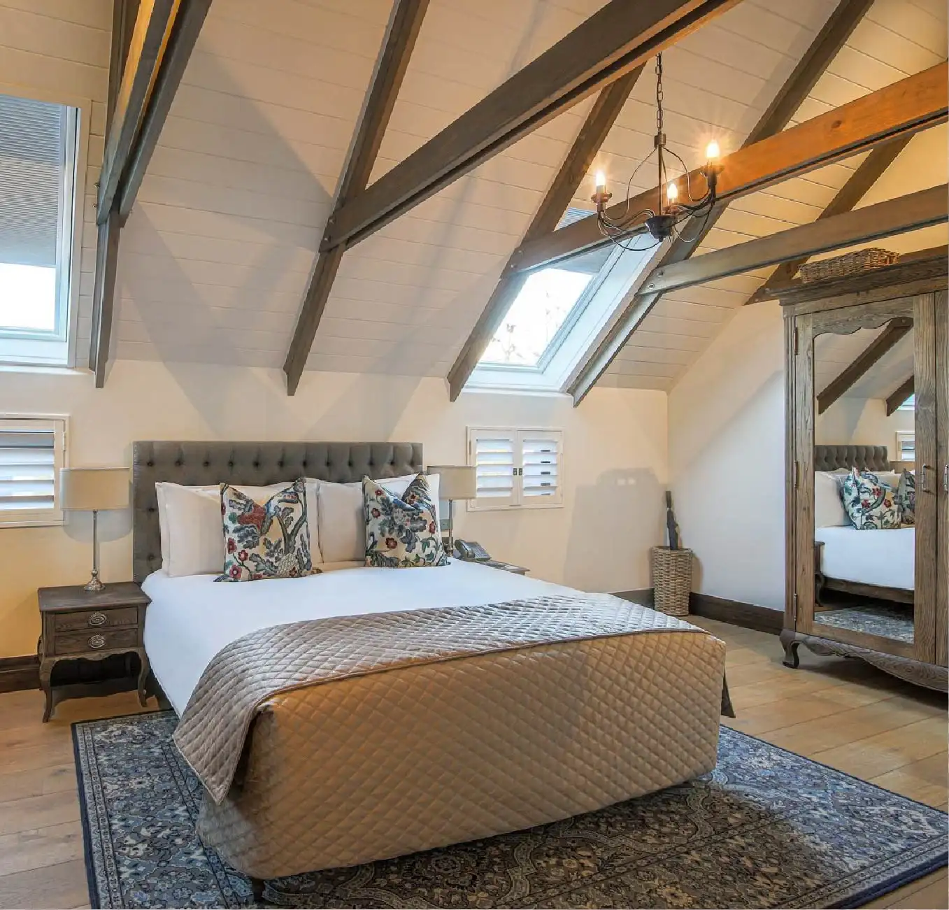 Southern Sun shines with the help of Mews Body quote 1-50