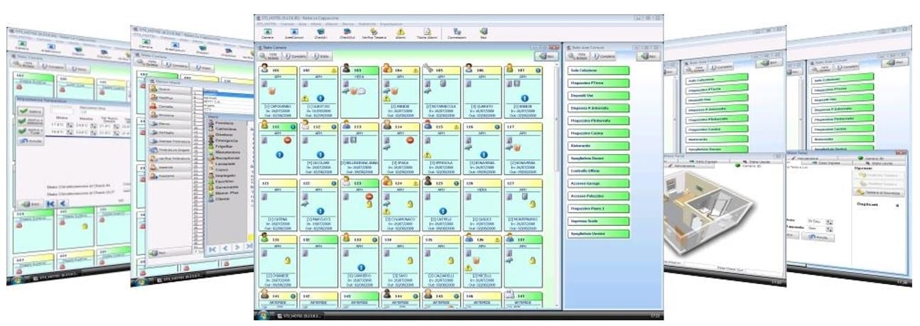 stsHotel product image 2