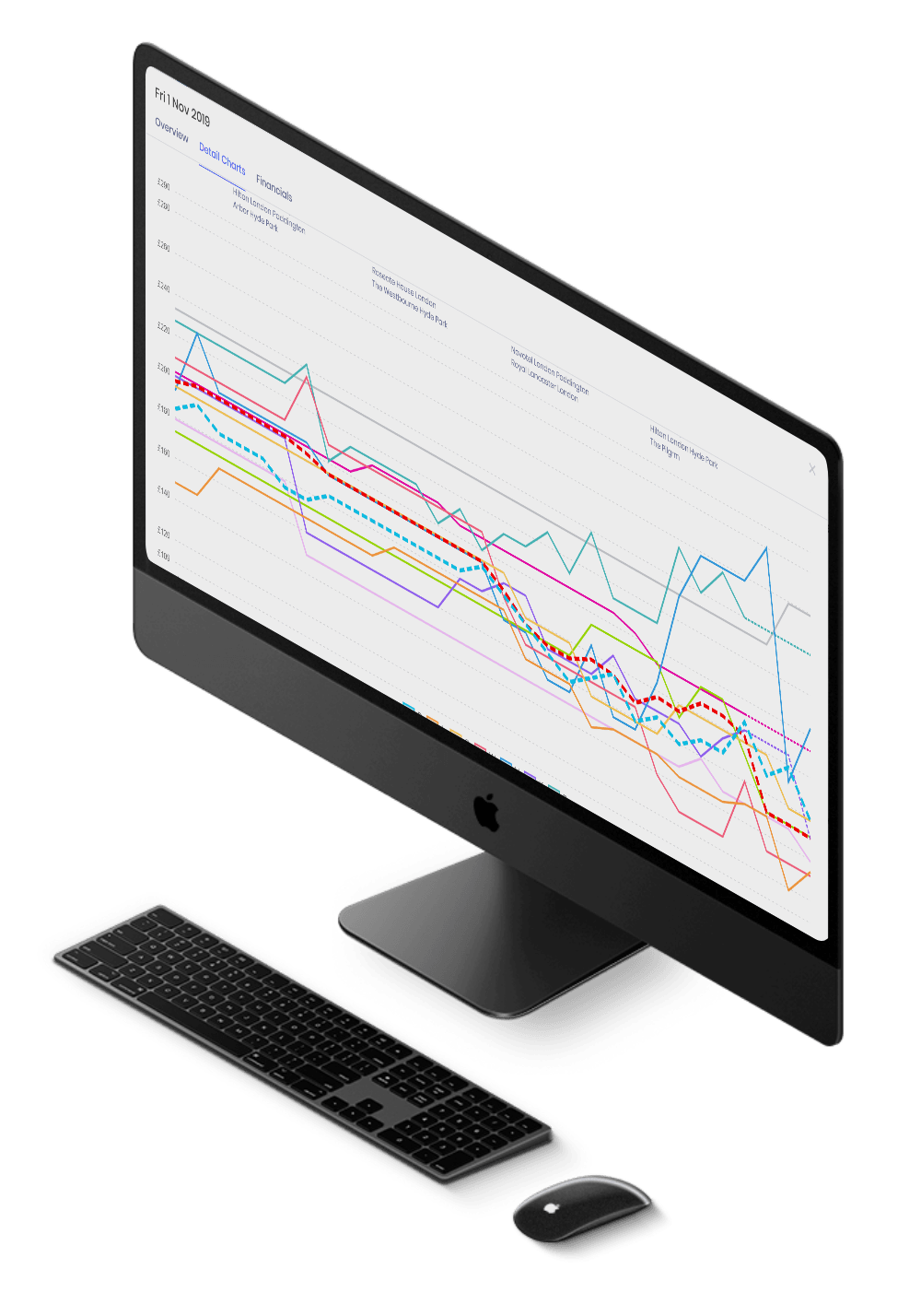 Hotel Cloud product image 3