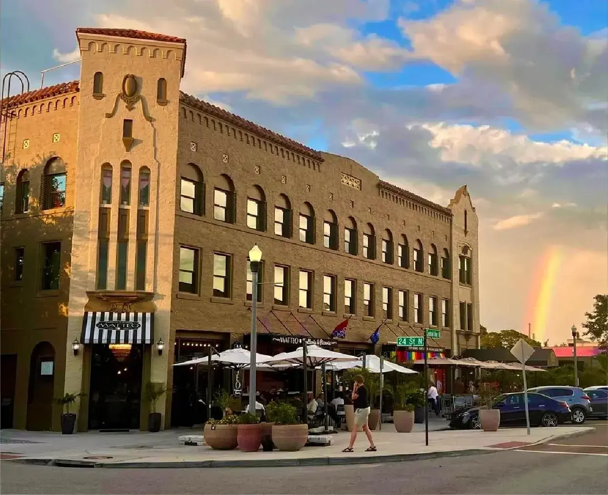 Innovating with pride Mari Jean Hotel’s digital leap with Mews Hero - 1245x1014-50