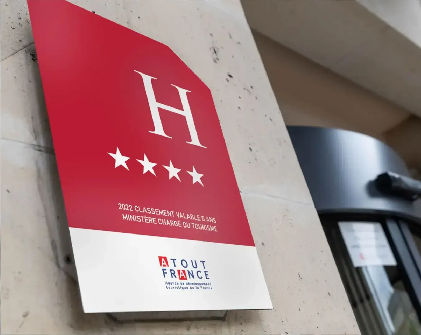 avantages de la labellisation en hotellerie