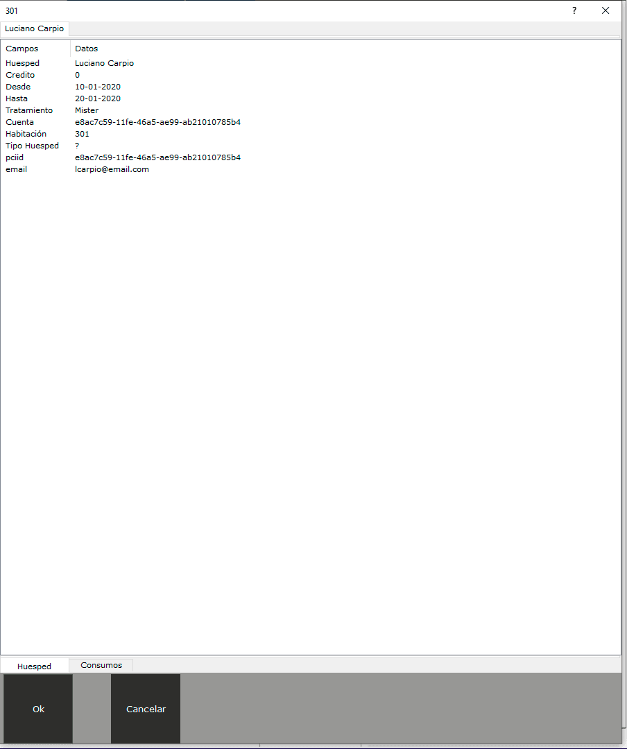 Touch Express product image 2