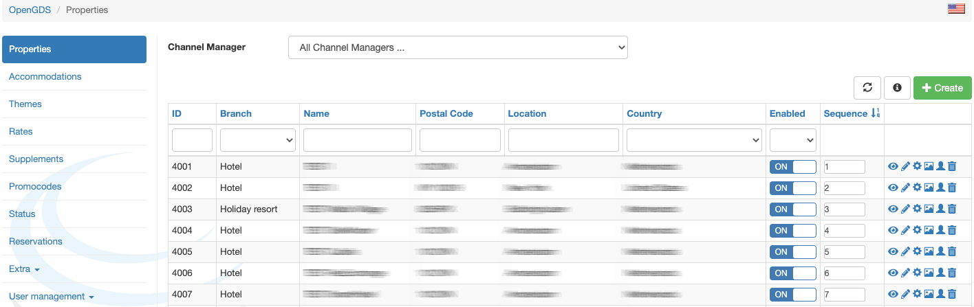 OpenGDS product image 1