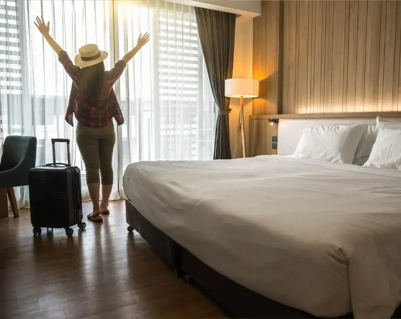 tips para escribir una carta de bienvenida