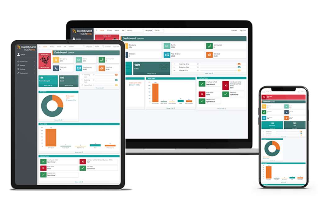 TigerTMS product image 2