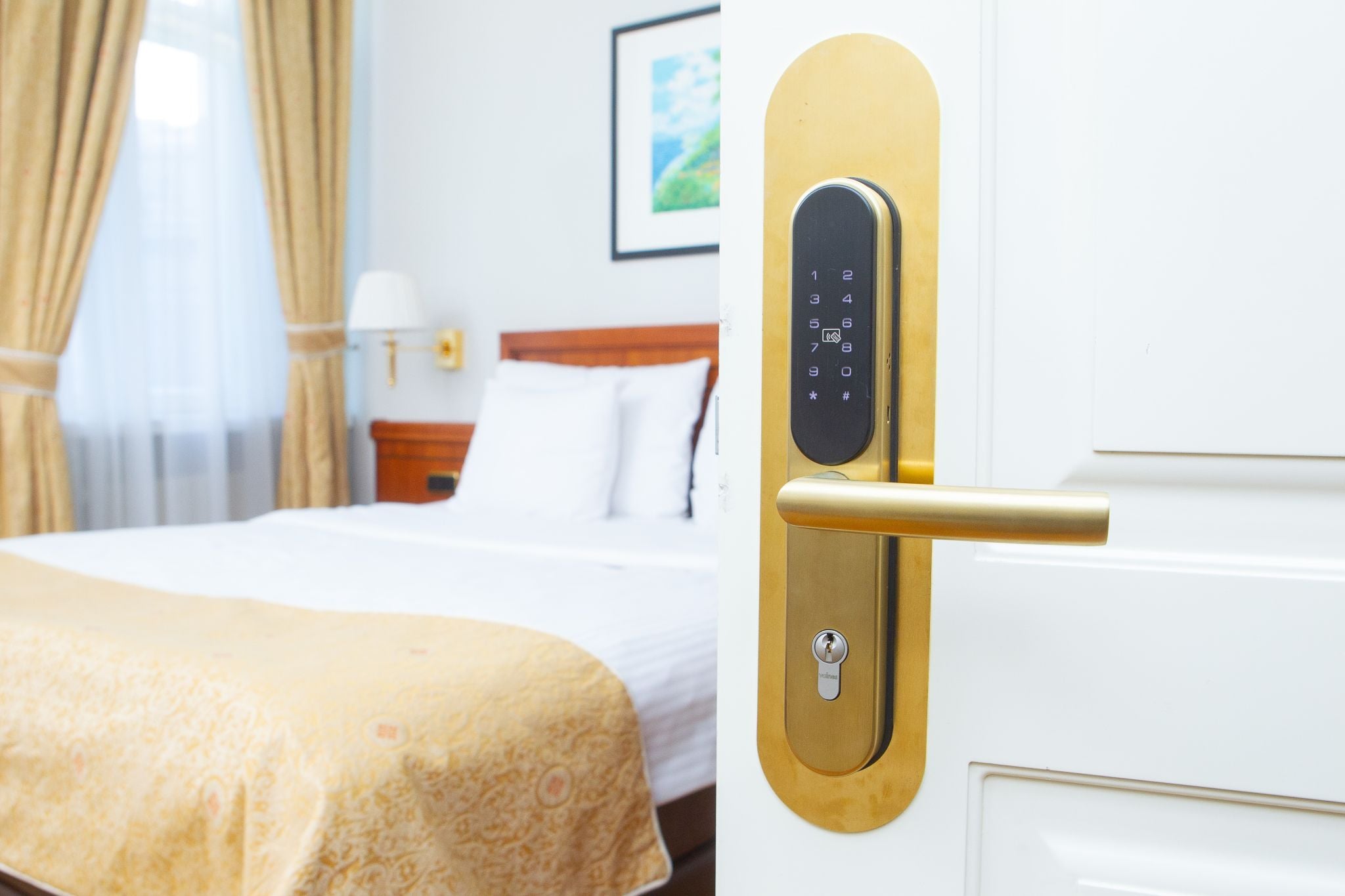 WebLock product image 1