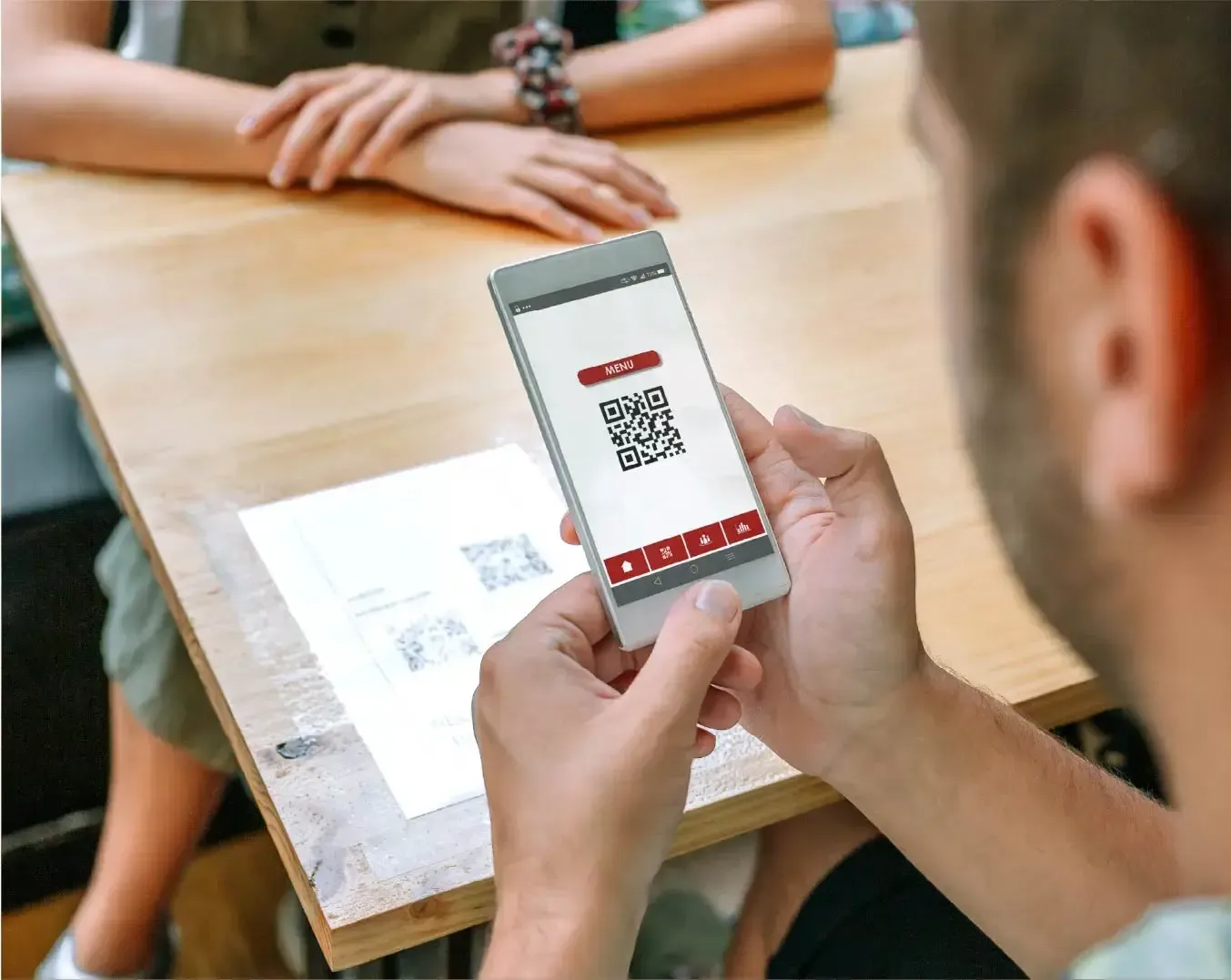 automatisierung-in-der-gastronomie