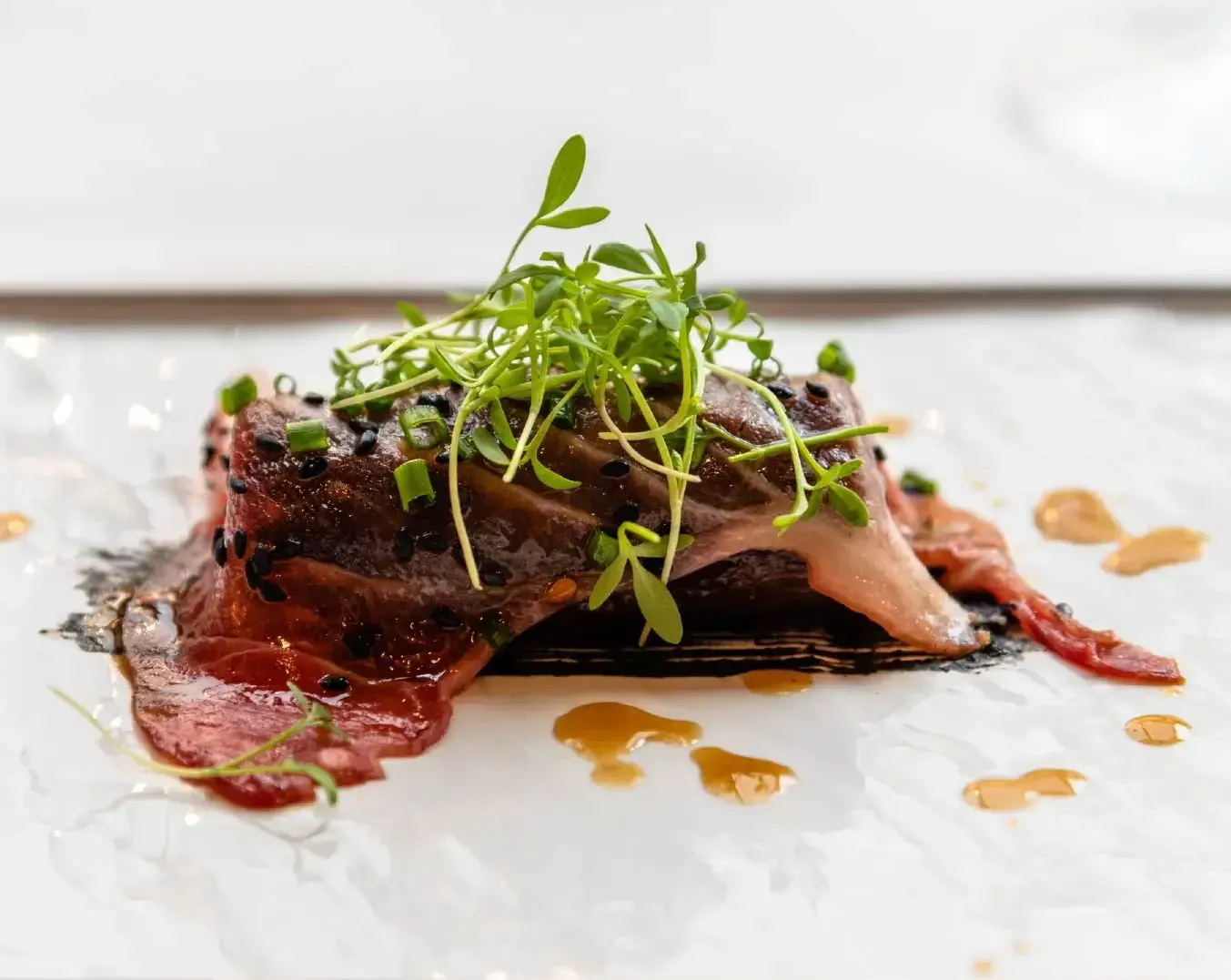 gastronomia hotelera que tienes que conocer