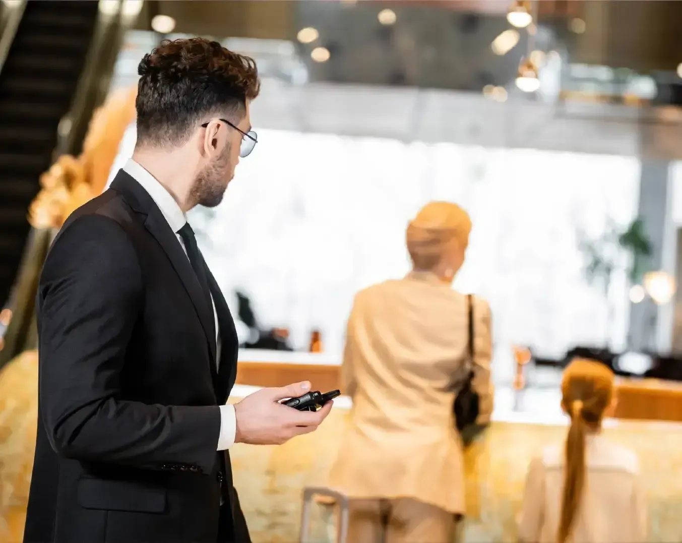 Incrementa la fidelización