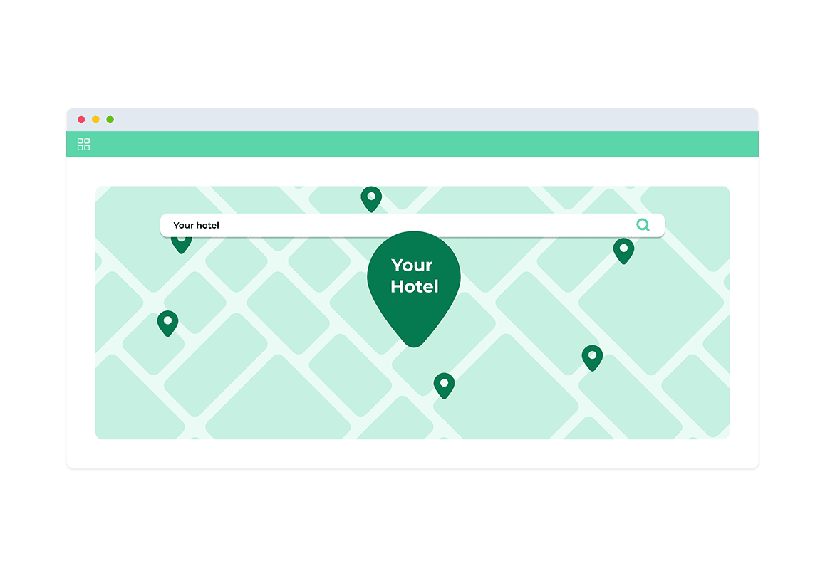 Cendyn Digital Marketing Platform product image 2