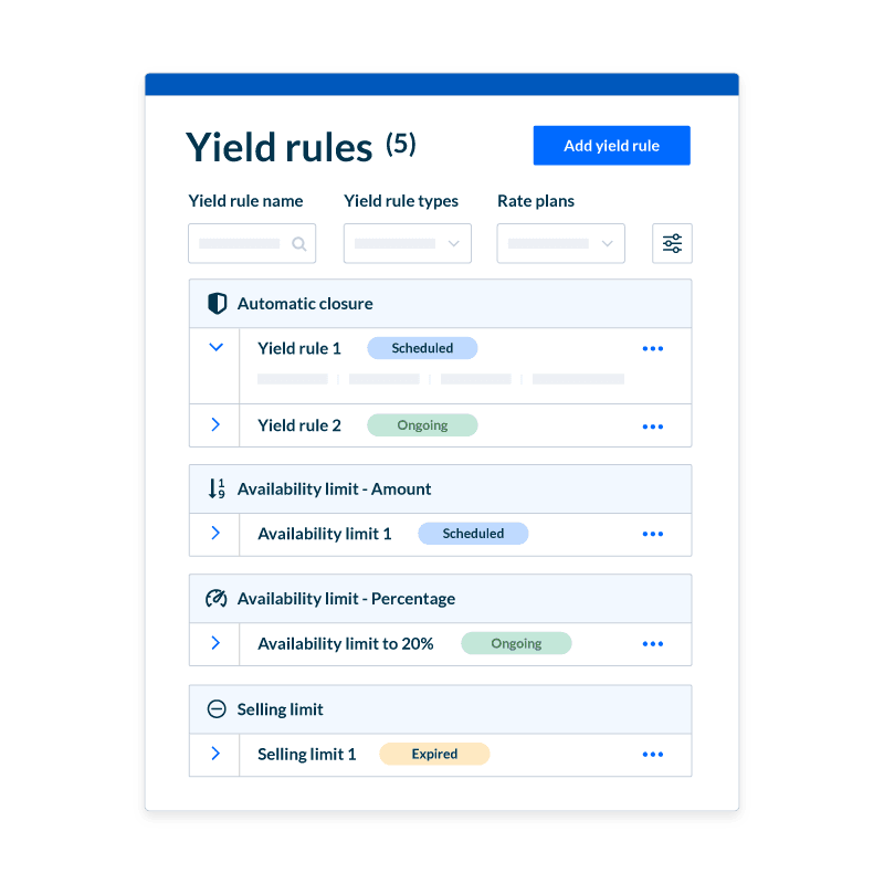 SiteMinder product image 8