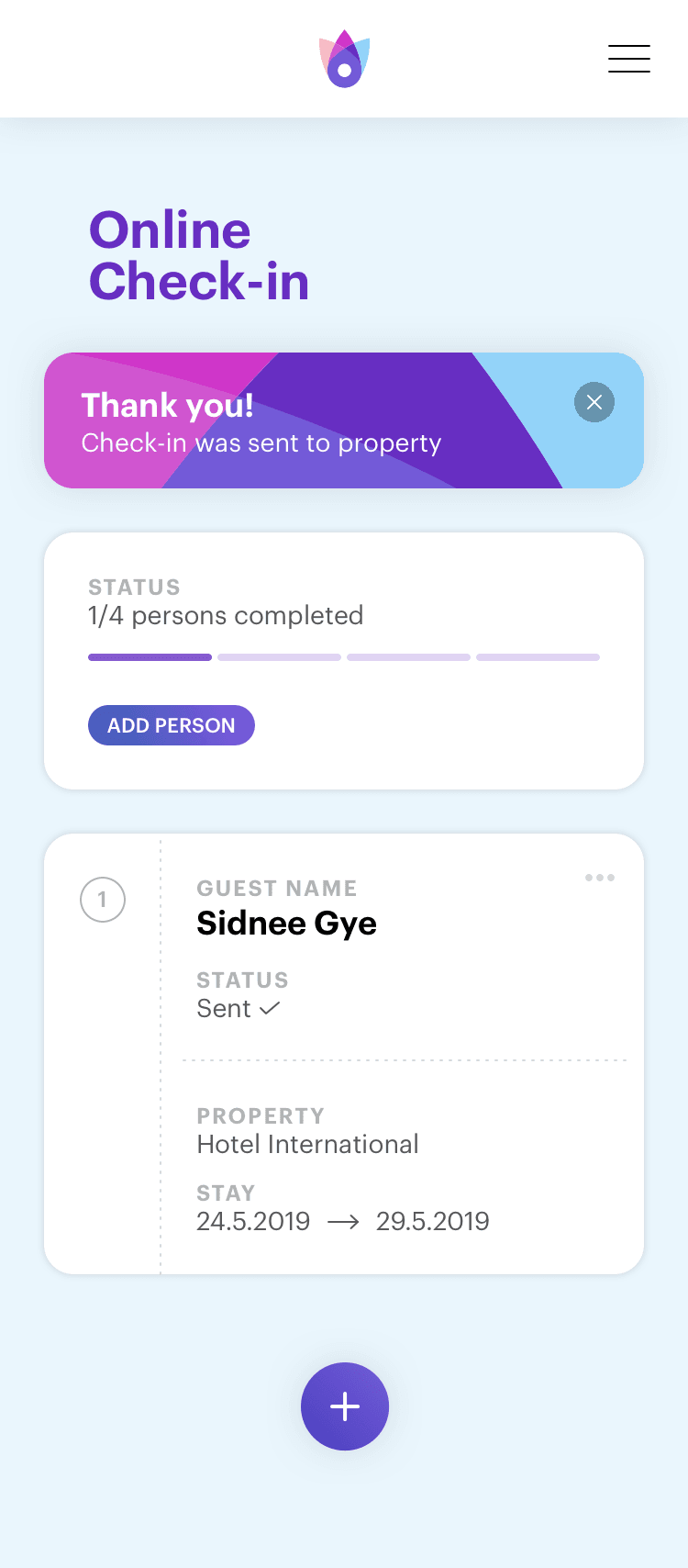 MyStay product image 4