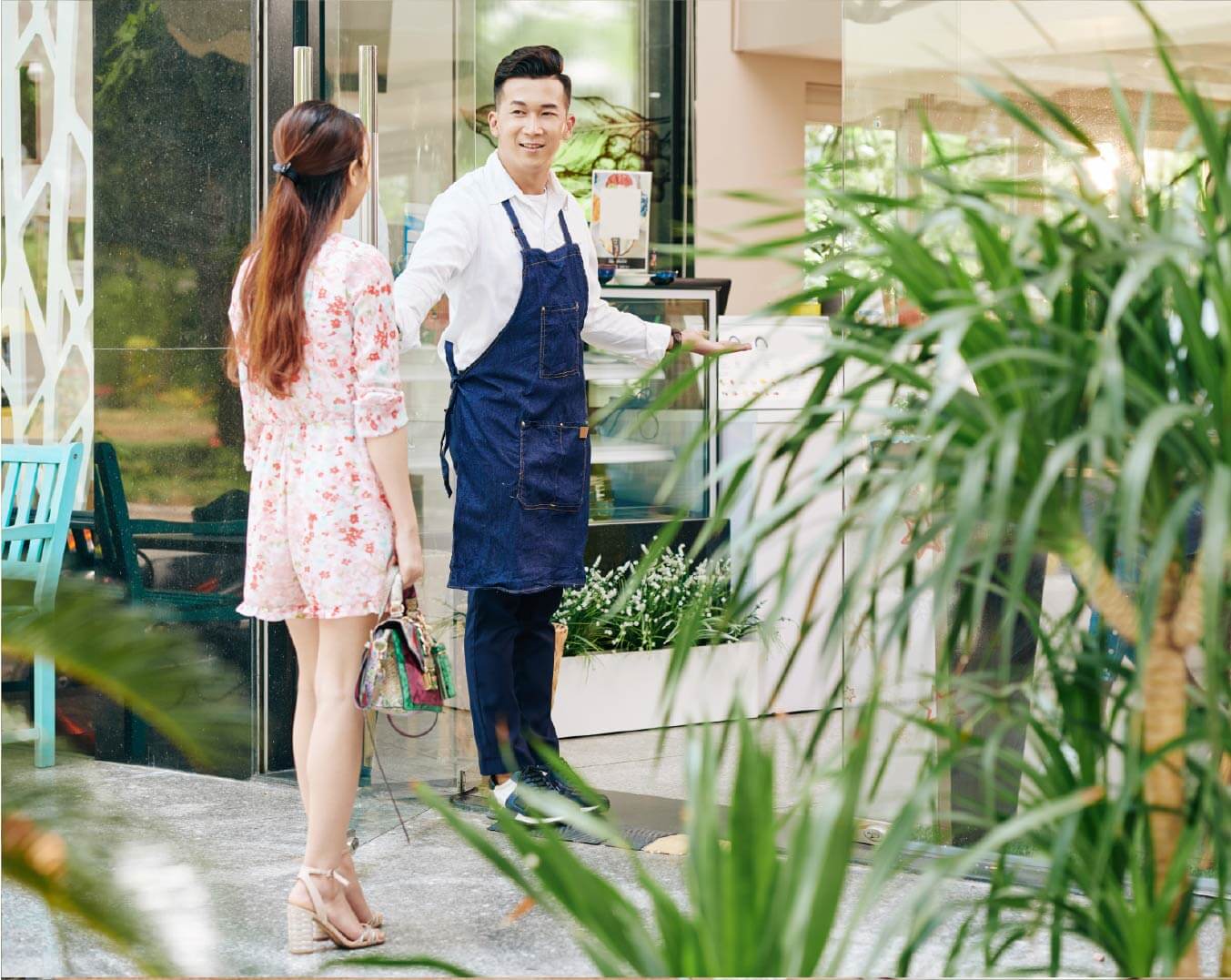 que es la hospitalidad inclusiva